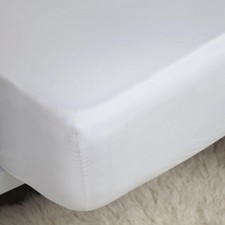 Image of Belledorm 400 Thread Count Egyptian Cotton Ultra Deep Fitted BM136