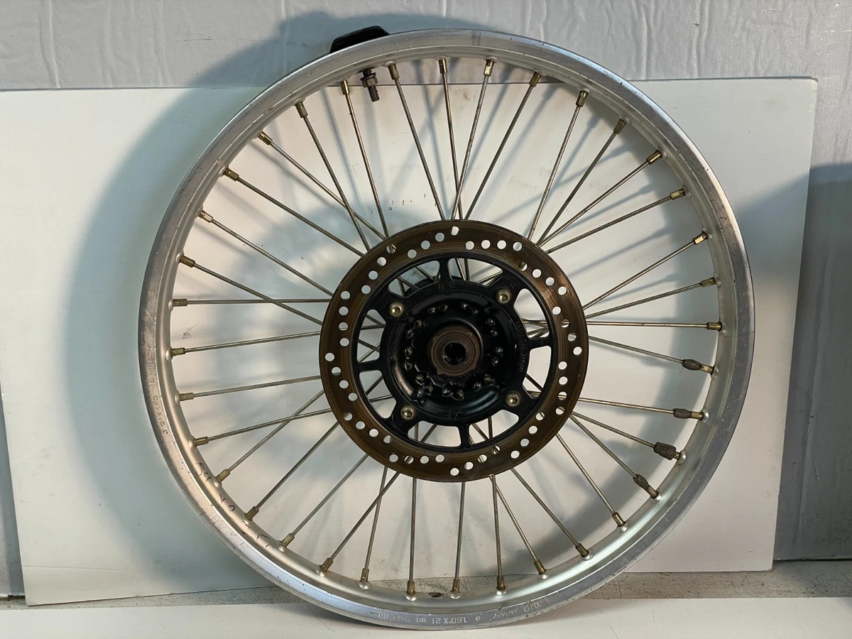Wheels, Tires & Tubes for Honda XR250 for sale | eBay