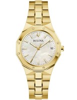 Bulova 97M119 Damenuhr Classic 32Mm 10ATM