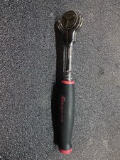 Snap On THNFM72 1/4 Bit Driver Rachet