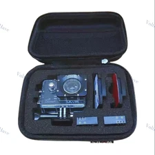 SJCAM G10 SJ6/8 SamDog A8 Camera Bag SJ11/10 Gopro 11987 Camera Bag 17*13*7