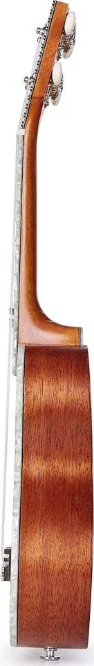 Mahalo MP1 Pearl Series Soprano Ukulele - Image 4 of 4