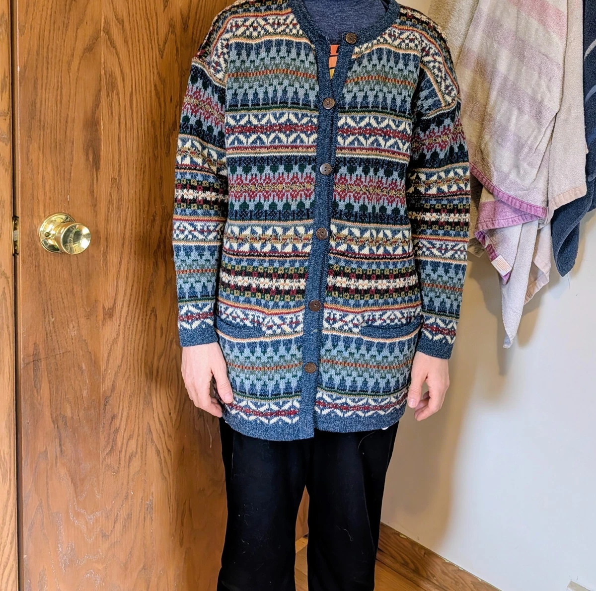 Woolrich Women's Cardigan for sale | eBay