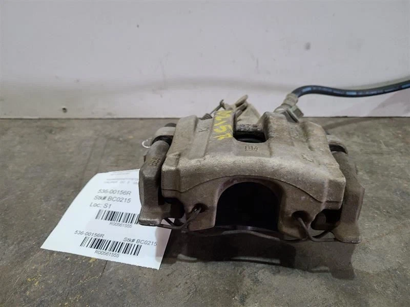 Pinza trasera derecha pasajero para 06-10 SOLSTICE 561555 Foto 3 de 4