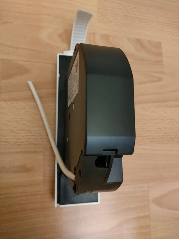 Elektrischer Gurtwickler, Rolloautomat 9600 , ähnlich Rollotron - Bild 3 von 3