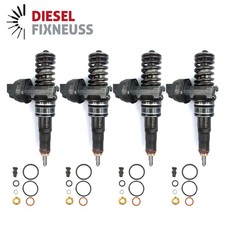 Injecteur Skoda 130