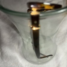 Robert Marc Tortoiseshell Glasses 828-248