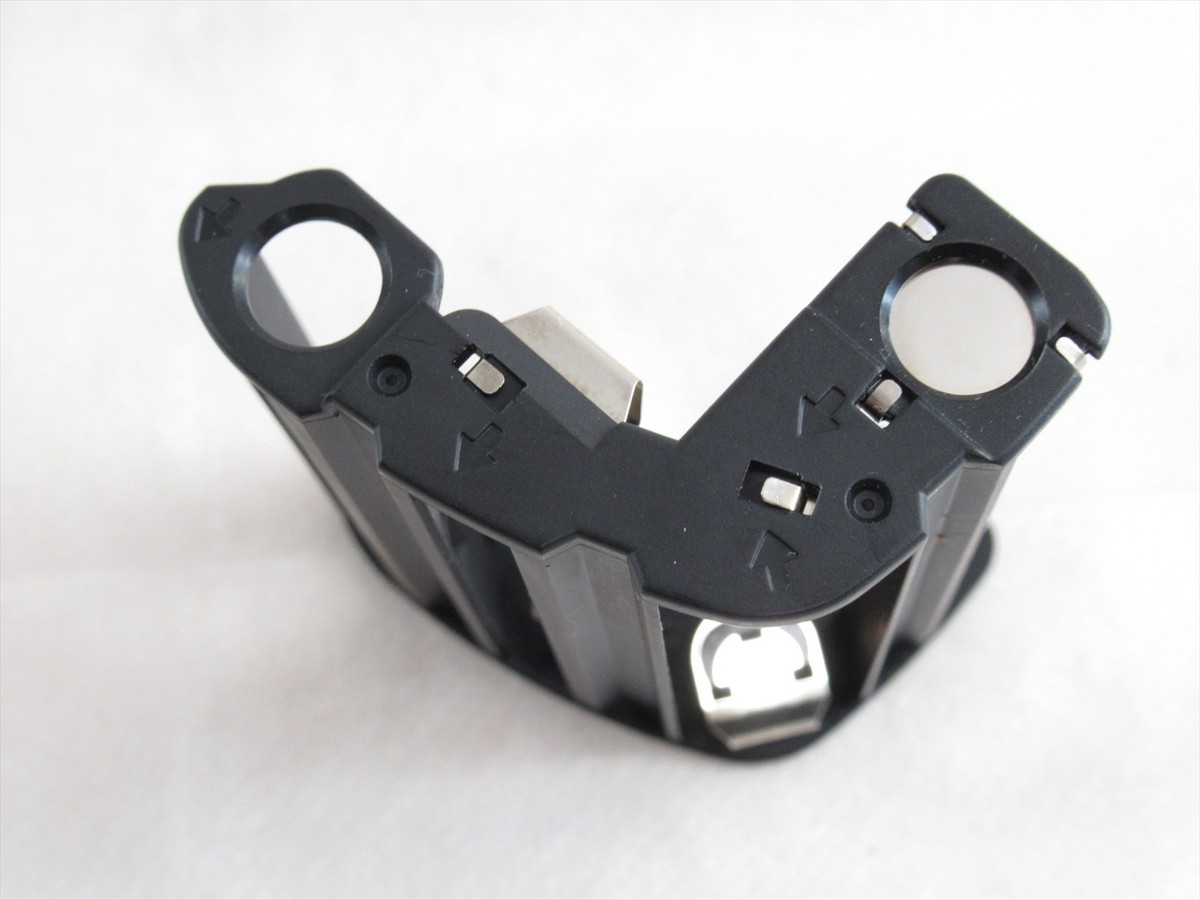 ⭐️ CONTAX BATTERY HOLDER P-9 動作品 ⭐️ CONTAX BATTERY HOLDER P-9 動作品の通販はau PAY マーケット