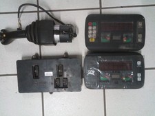 controller bobcat