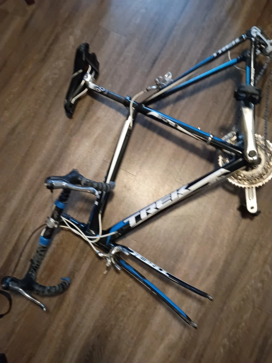 Trek Aluminum 56 cm Frame Bikes for sale | eBay