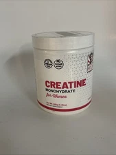 5g Creatine Monohydrate Powder for Women Booty Gain +2000mg Collagen Exp 01/2028