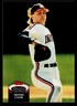 1992 Stadium Club National Convention #887 Dennis Cook Cleveland Indians