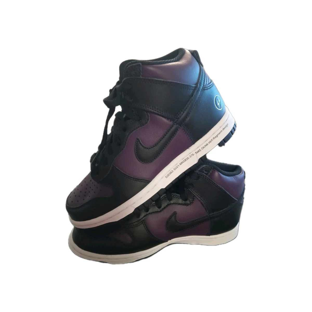 Nike Fragment Design x Dunk High City Pack - Beijing for Sale Nike Fragment Design x Dunk High City Pack - Beijing for Sale