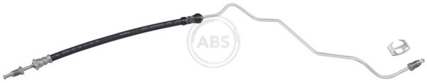 Bremsschlauch A.B.S. SL 1013 FüR C3 DS3 Cactus DS CitroËN C4 2 Van Vti Bifuel-image