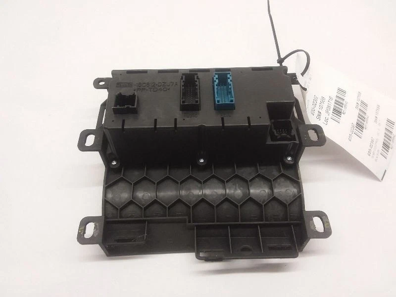 09 2009 Lincoln MKS automático CONTROLE CLIMÁTICO DE TEMPERATURA zona dupla - Imagem 3 de 4