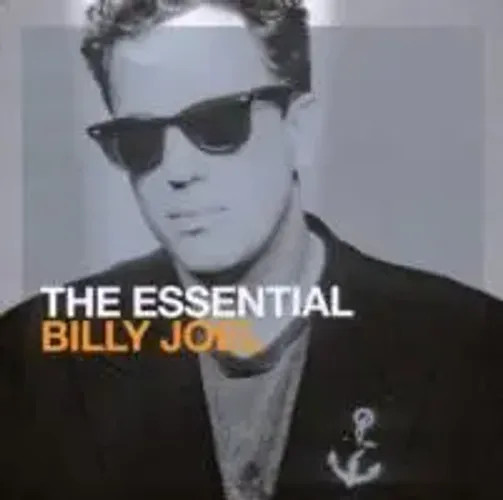 The Essential Billy Joel | Billy Joel | Englisch | Audio-Cd | Cd | 2010-image