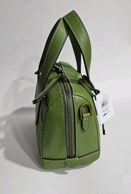 Fossil Sydney Mini Satchel Crossbody Handbag 