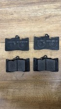 FOR LEXUS GS250 GS300 GS430 GS460 2.5 3.0 4.3 FRONT BRAKE PADS SET 2005 TO 2018