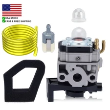 Carburetor Assy For HONDA GX35 GX35NT HHT35S 16100-Z0Z-815 16100-Z0Z-034 Carb
