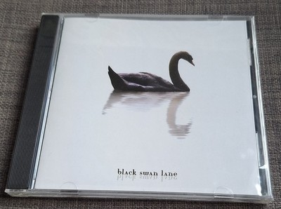 Black Swan Lane - A Long Way From Home (2007 CD Album) NEW AND SEALED