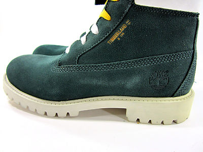 Cream timberland best sale boots mens