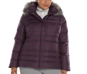 mercury maven iv jacket