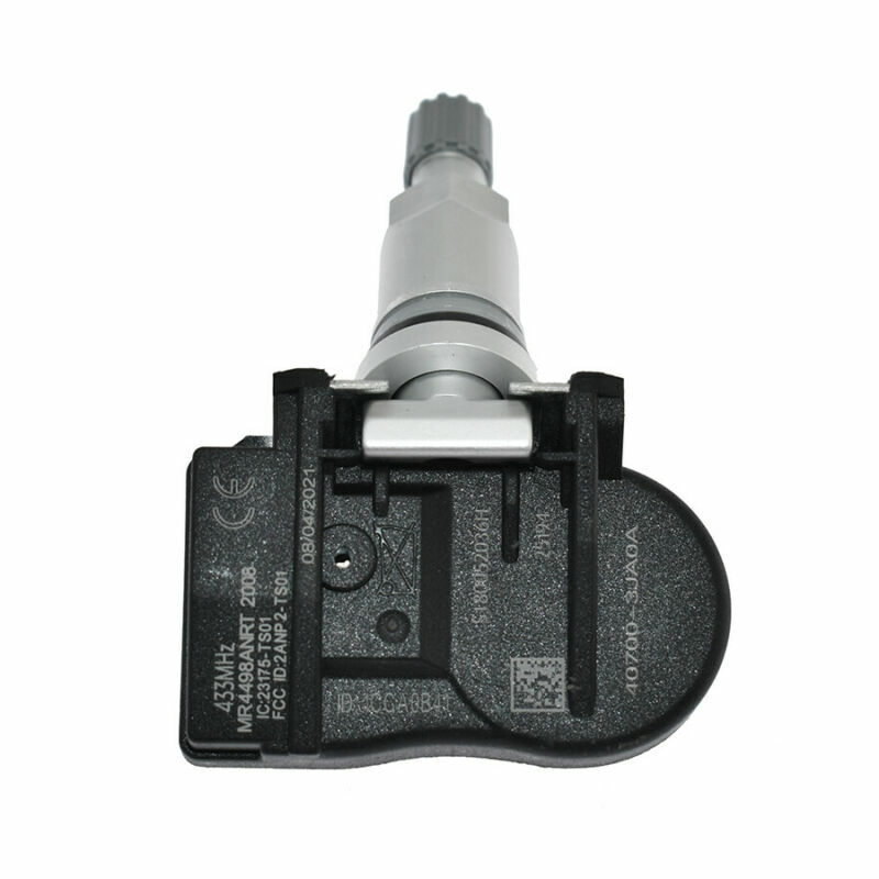 Tire Pressure Sensor TPMS For Nissan Altima Maxima Murano Pathfinder