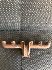 Collettore di scarico Iveco Euro Cargo 75?18 Tector 2000- 2007 anno 504047614