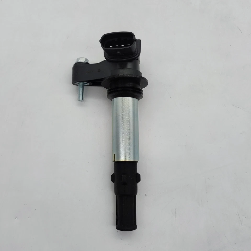 6X BOSCH 0221604104 Ignition Coil For 2004-2009 Cadillac Saab Buick V6 Enclave - Image 4 of 4