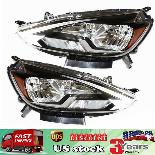 Outer Tail Lights With Bulbs Pair Of Left & Right Outer Tail Lights For 2013-2014 Nissan Sentra - Complete Set With Bulbs, DOT/SAE Certified Pair Tail Light For 2013-2014 Nissan Sentra Lh - Foto 5