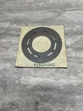 Sauer Sundstrand 9230560 Right Hand Valve Plate, New