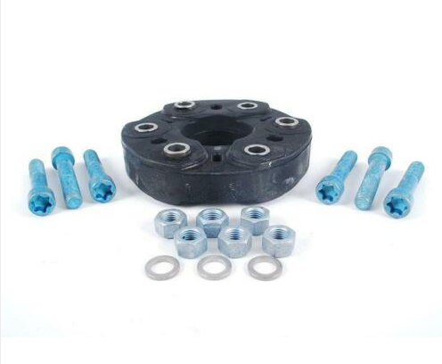 MB C W204 Propeller Shaft Front Flex Coupling Kit A0004110200