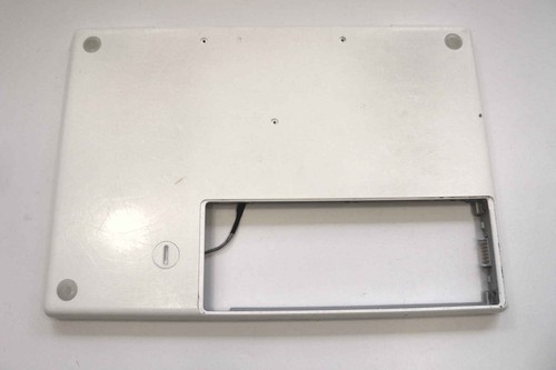  Originale MacBook 13" A1181 scocca inferiore bianco bianco 07 08 815-9744 92|48v - Foto 2 di 8