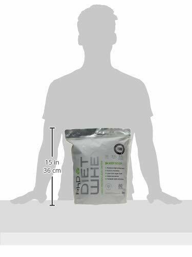 PhD Nutrition Diet Whey Protein Powder, 2 kg, Belgian Chocolate - Picture 6 of 7