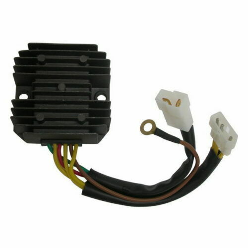 Regolatore Di Tensione per BMW F 650 GS 1996 1997 1998 1999 2000 2001 2002 2003 - Picture 2 of 3