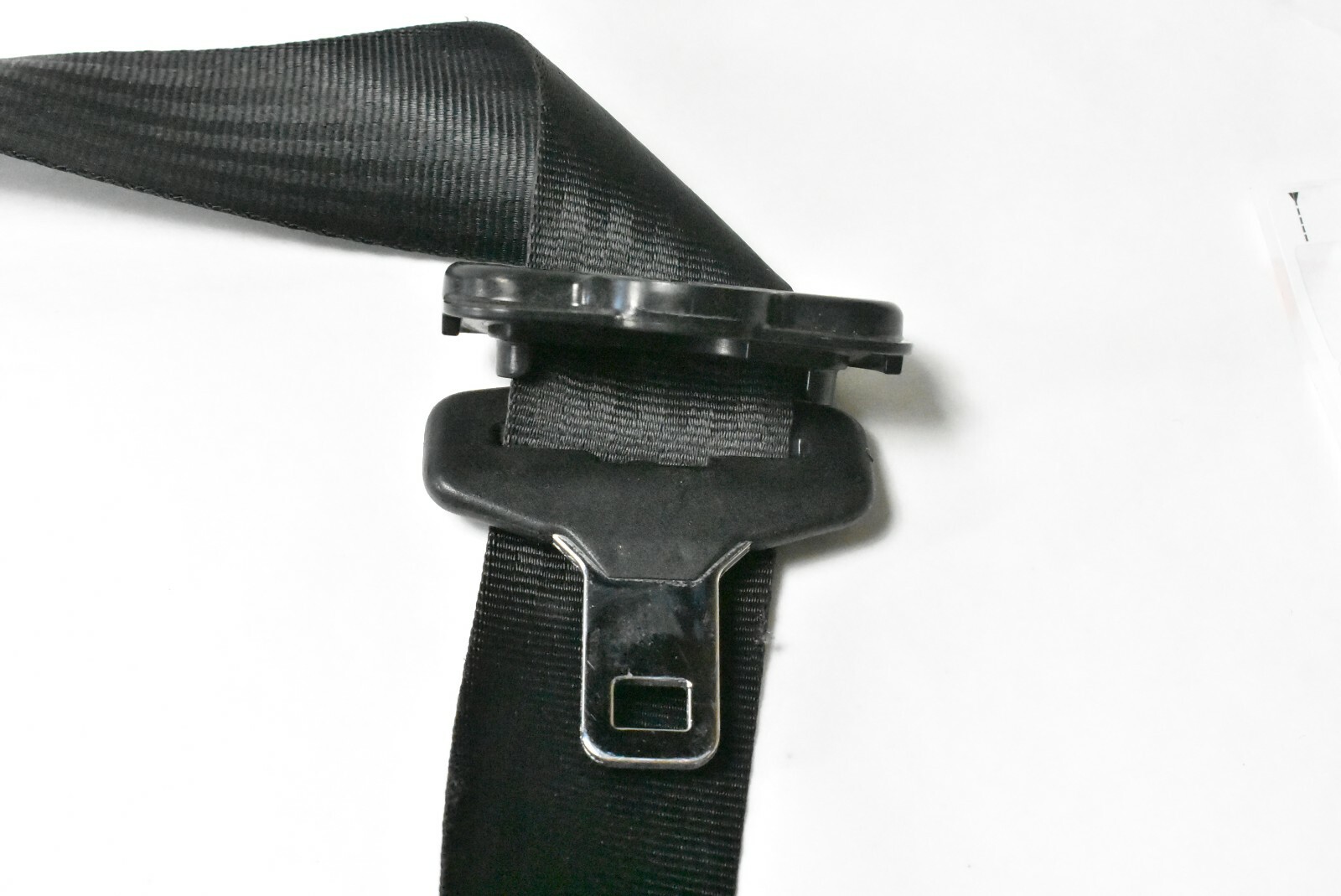 Maserati Quattroporte 2006-2008 Front Right Seat belt