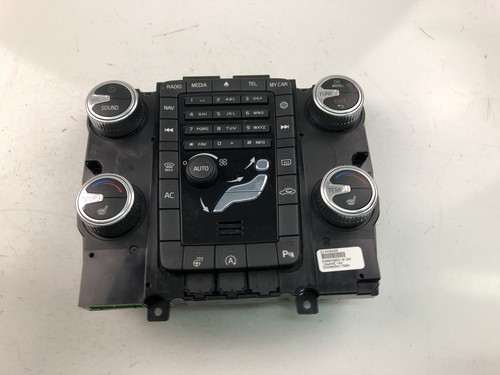 NL2855 VOLVO Climate Control Unit 31443425 - Picture 2 of 4