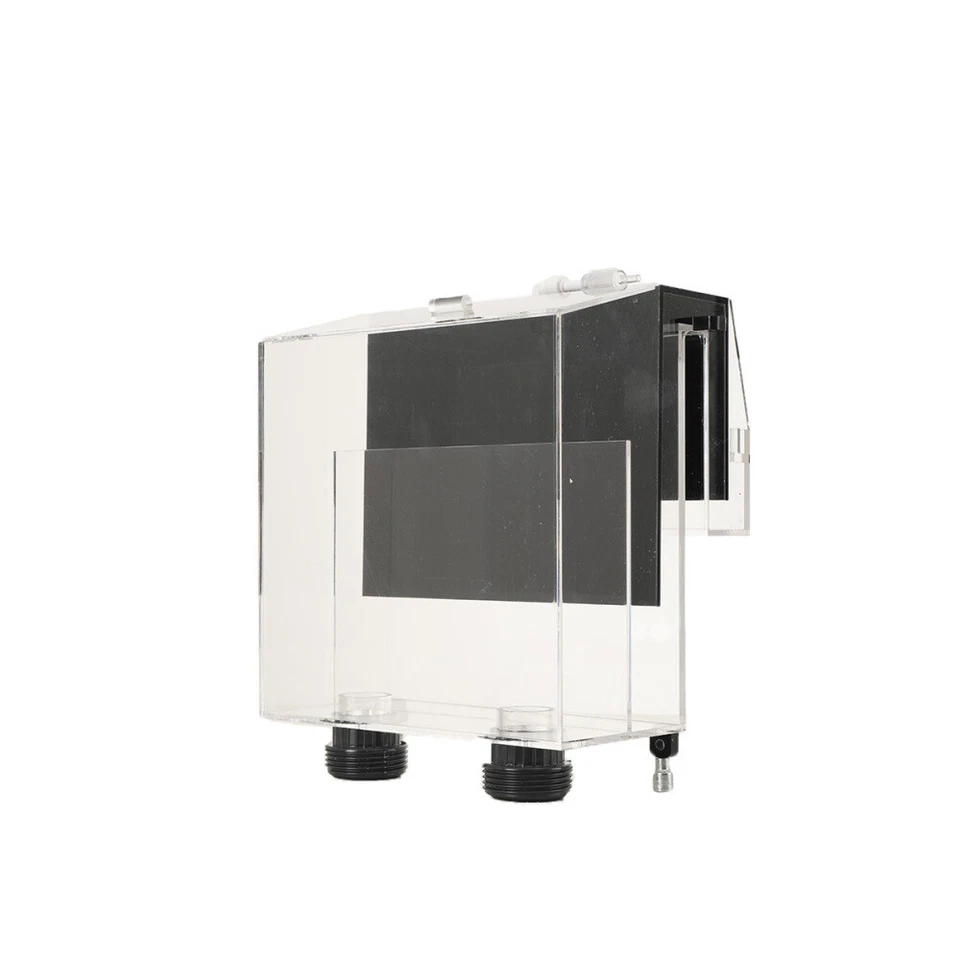 Advanced Acrylic Aquarium Overflow Box with Effortless Priming System 5000L/H UK - Image 3 of 4