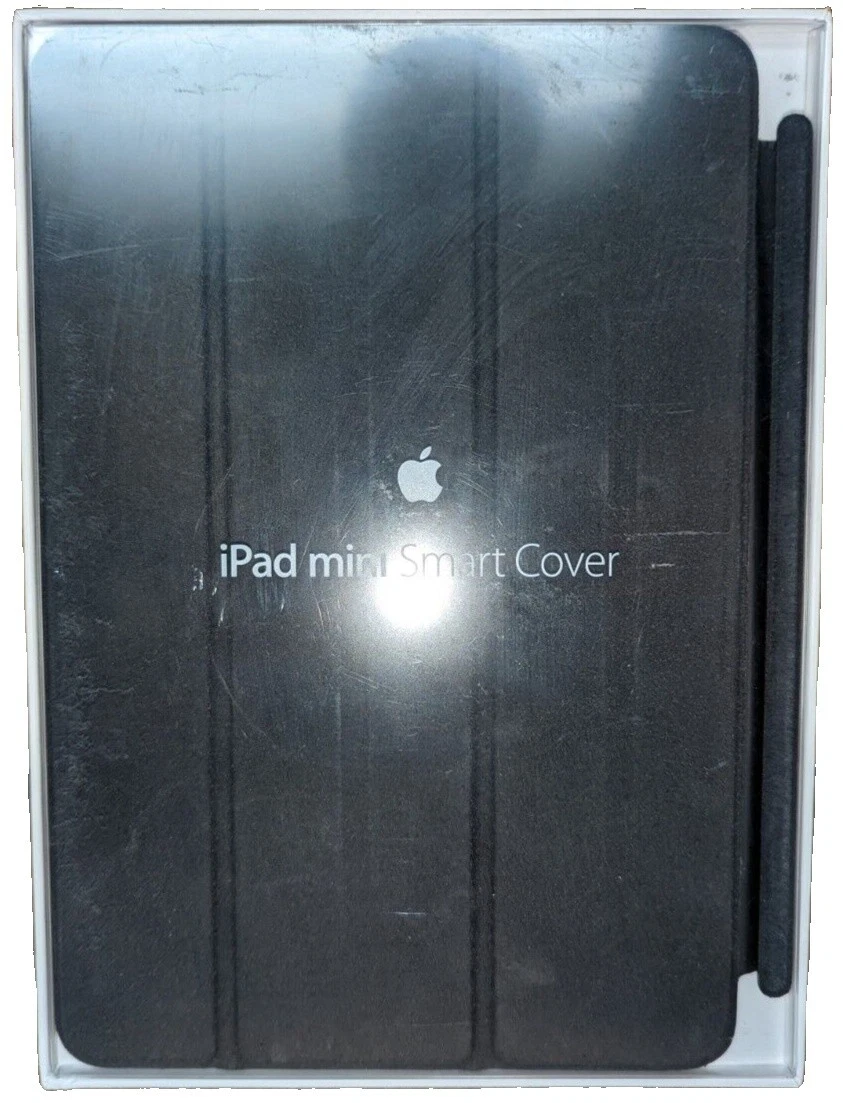 Lector de libros electrónicos y tablet Poliéster Negro Cubre Inteligente/Pantalla Cubre Folios