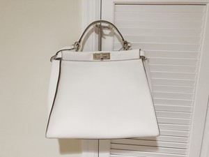 fendi peekaboo large