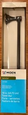 Moen Ashville Mediterranean bronze 18" towel bar - DN7918BRB