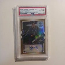 2022 Bowman Chrome Road to UEFA Under-21 European Championship Soccer Cards 24