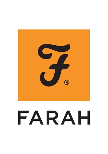 FARAH Men's Trainer Socks Bamboo Striped/Plain Black/White No Show - 5 Pair Pack - Picture 3 of 8