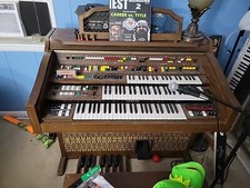 Pickup Only 70s Vintage YAMAHA Electone 450  Electronic ORGAN