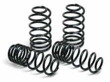 H&R Sport Springs for 93-98 Grand Cherokee - 29744-1