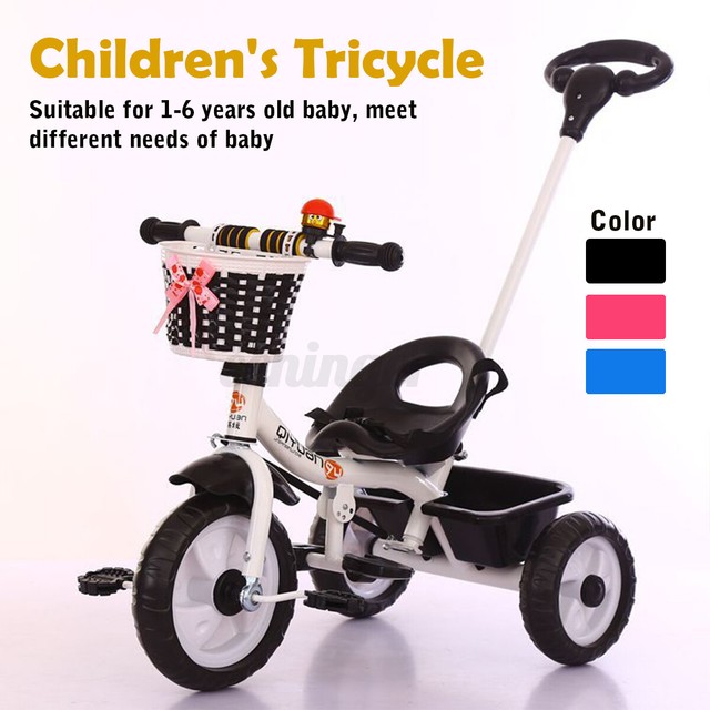 kids tricycle online