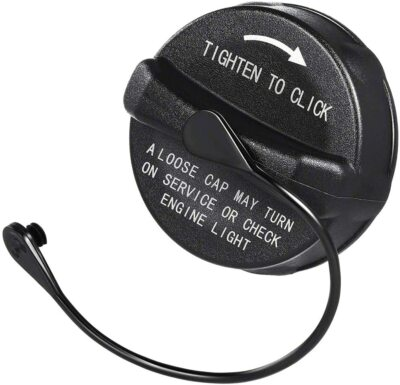 #ad For 2002 2018 DODGE RAM 1500 2500 3500 4500 BLACK FUEL GAS CAP OEM# 52030377AB $8.99