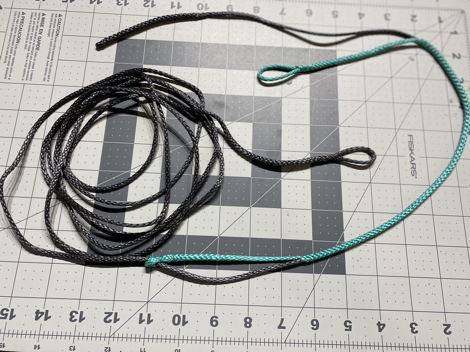 UCR Adjustable Structural Hammock Ridgeline for that Perfect Lay eBay