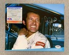 NASCAR GREAT RICHARD PETTY AUTOGRAPH 8x10 PORTRAIT PHOTO PSA/DNA AK16277
