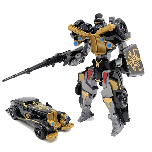 Tobot V Galaxy Detectives Transform Robot Action Figure Car Air Plane Kids Toys - Bild 21 von 57